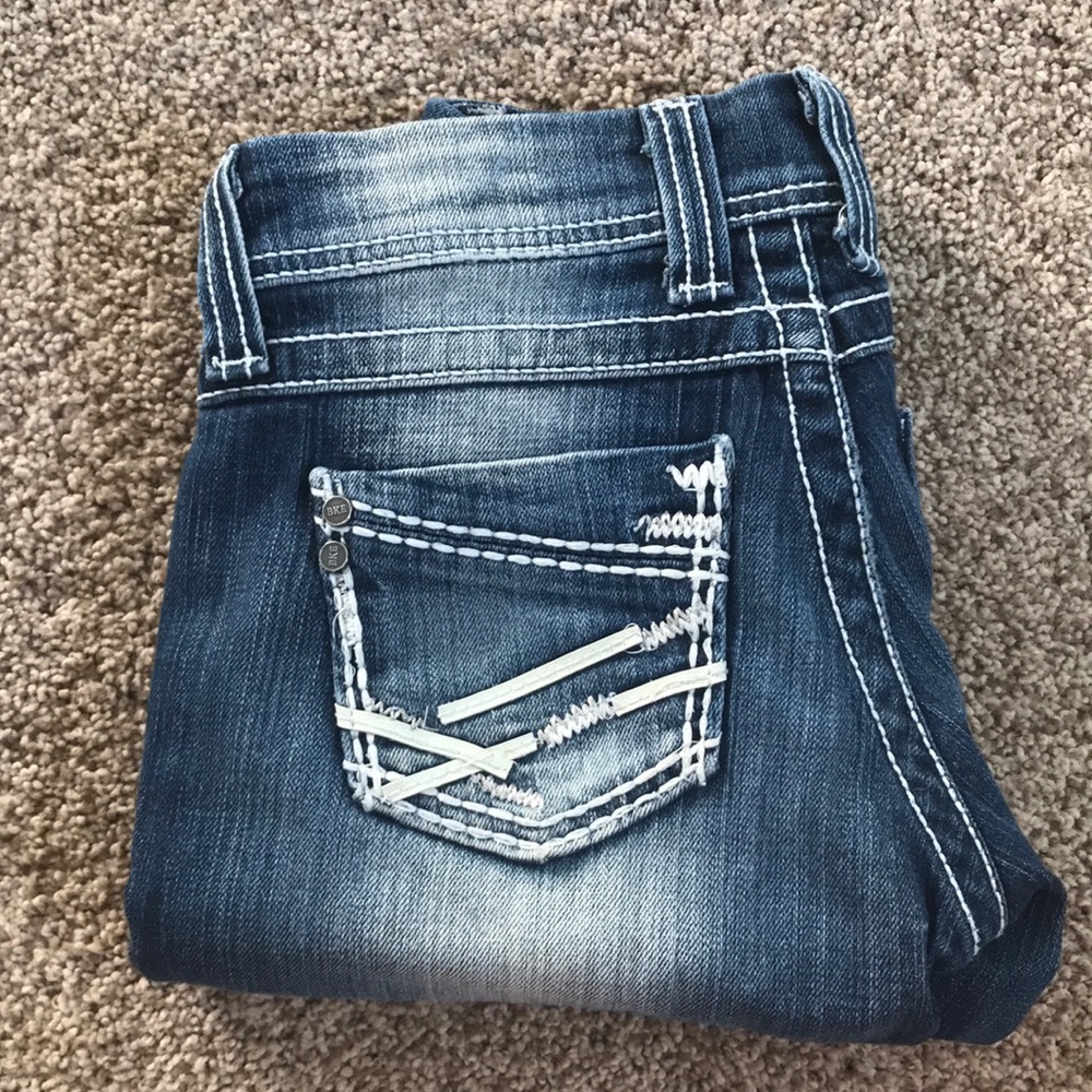BKE Sabrina 24R skinny
